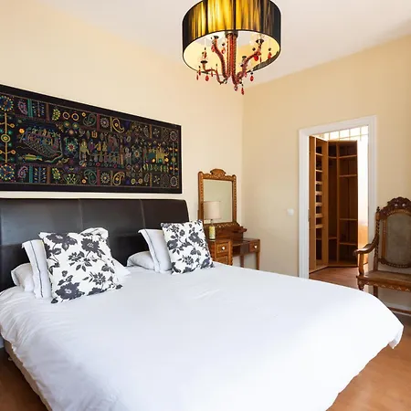 Prime Botánico * Puerto de la Cruz (Tenerife)