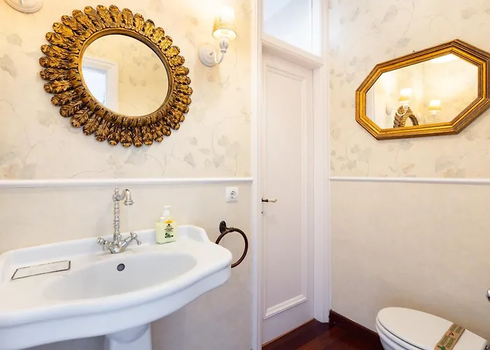 Prime Botánico Chalé *