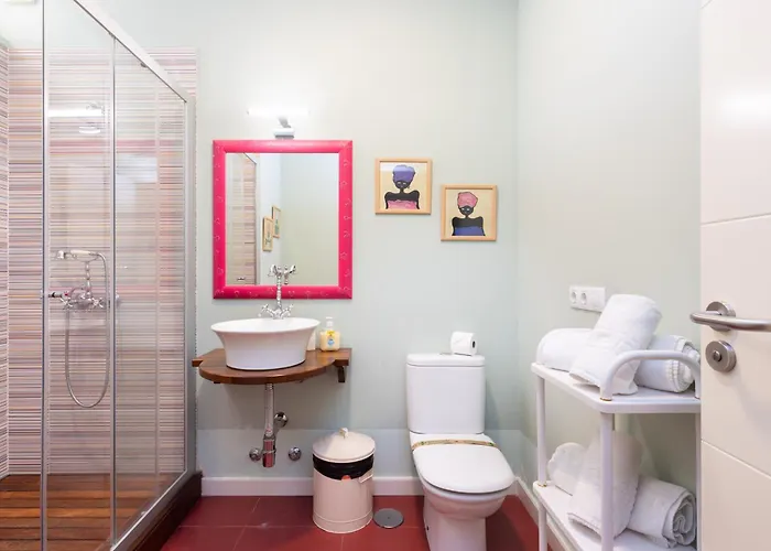 Chalé Prime Botánico *