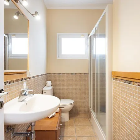 シャレー Prime Botanico プエルト・デ・ラ・クルス