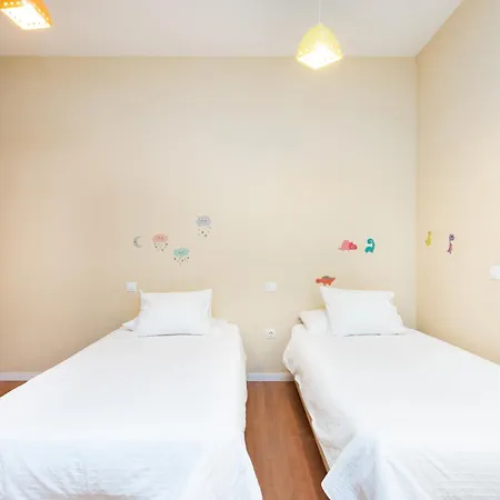 Chalet Prime Botanico