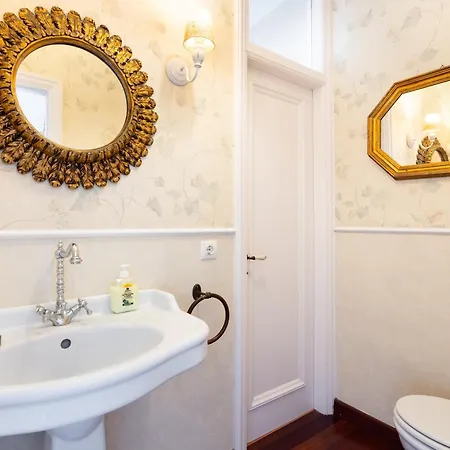 Prime Botanico Chalet *