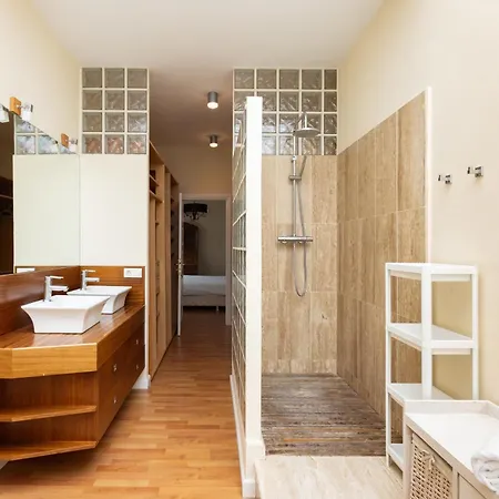 Prime Botanico * プエルト・デ・ラ・クルス