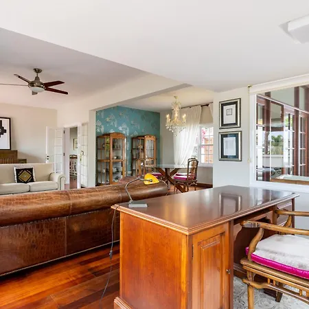 Prime Botanico * プエルト・デ・ラ・クルス