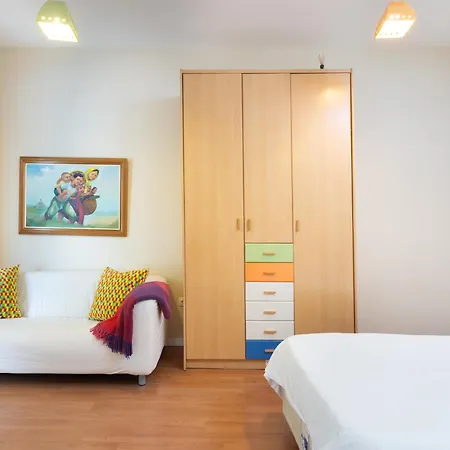 Chalet Prime Botanico