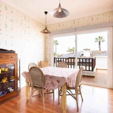 Prime Botanico プエルト・デ・ラ・クルス