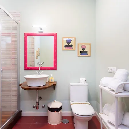 シャレー Prime Botanico *