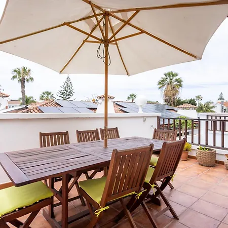 Prime Botanico Chalet *