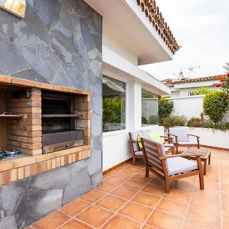 Prime Botanico プエルト・デ・ラ・クルス