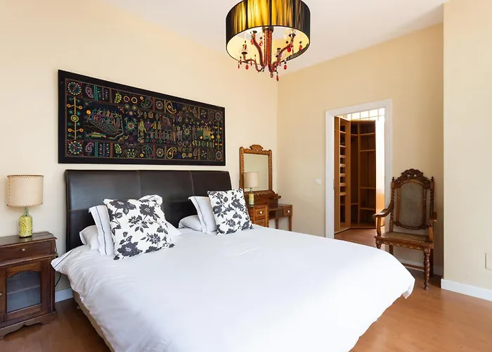 Prime Botanico * פוארטו דה לה קרוז