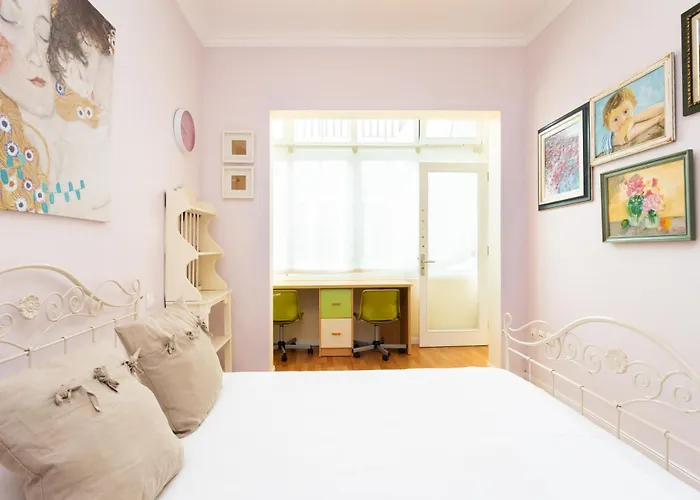 Prime Botanico Chalet *