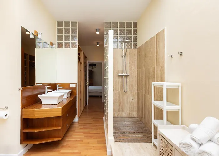 Prime Botanico * Puerto de la Cruz (Tenerife)