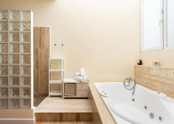 Prime Botanico Puerto de la Cruz (Tenerife)