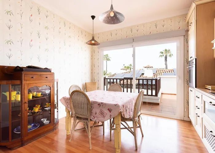 Prime Botanico פוארטו דה לה קרוז