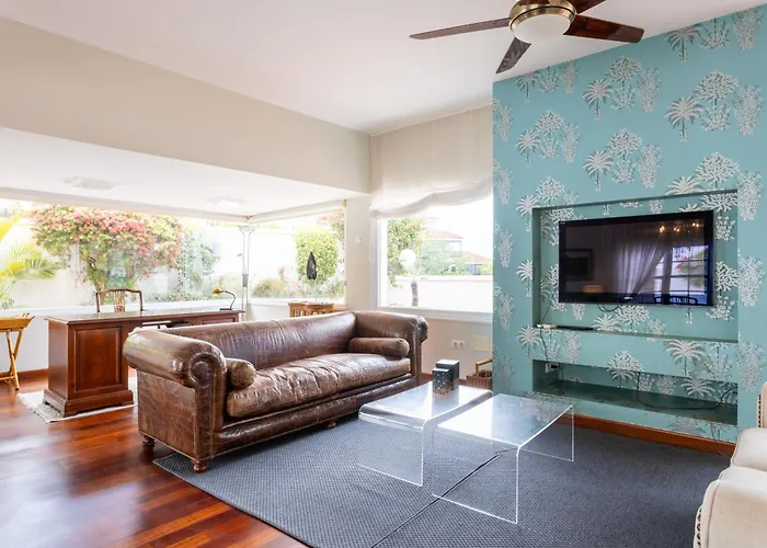 בקתה Prime Botanico