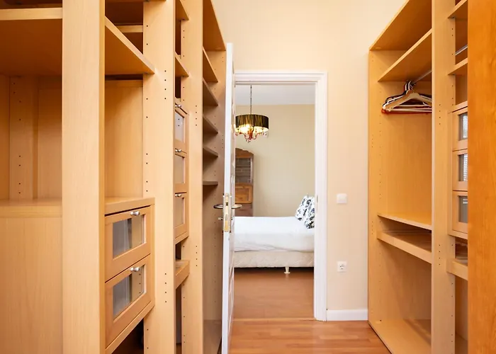 Prime Botanico Chalet Puerto de la Cruz (Tenerife)