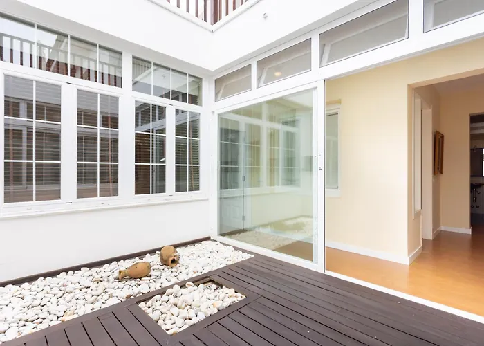 Chalet Prime Botanico