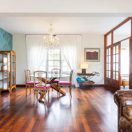 Prime Botanico شاليه *