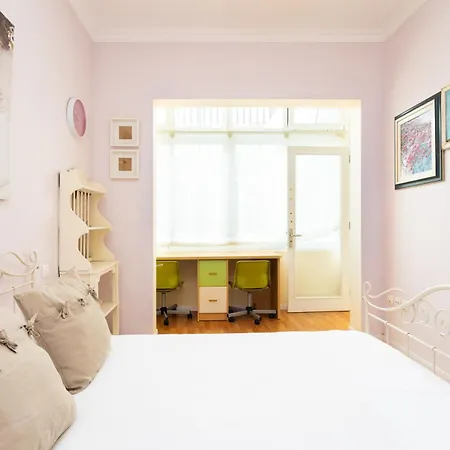 Prime Botanico Alpstuga *