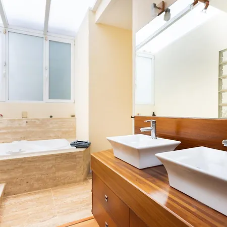 Prime Botanico Alpstuga Puerto de la Cruz (Tenerife)