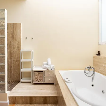 Prime Botanico Puerto de la Cruz (Tenerife)