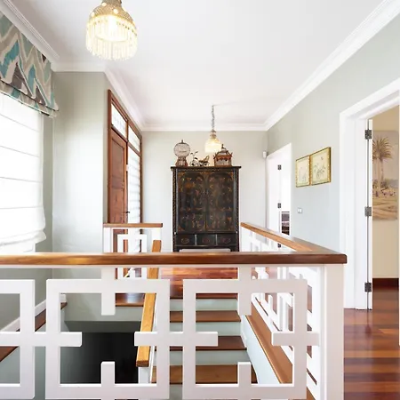 Alpstuga Prime Botanico