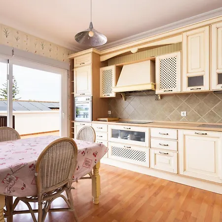 Alpstuga Prime Botanico Puerto de la Cruz (Tenerife)