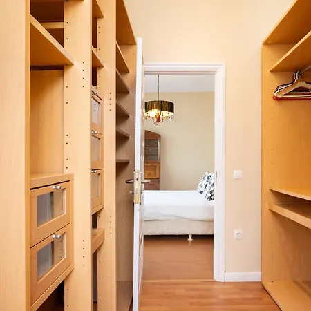 Prime Botanico Σαλέ Πουέρτο Ντε Λα Κρουζ