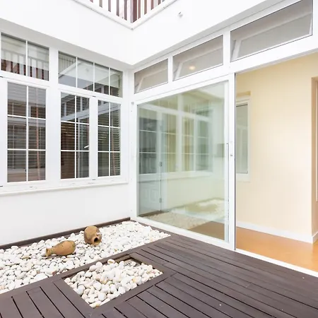 Alpstuga Prime Botanico