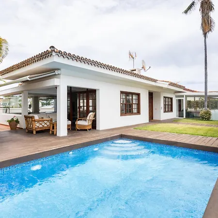 Prime Botanico * بويرتو ذي لا كروز