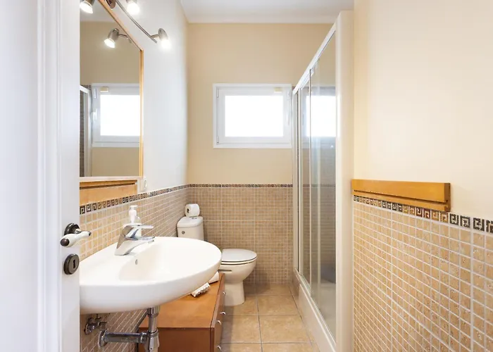 Шале Prime Botanico Пуэрто-де-ла-Крус