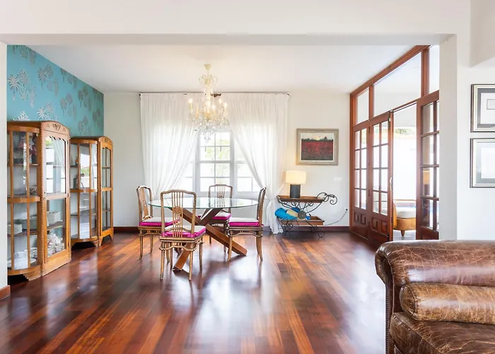 Prime Botanico شاليه *