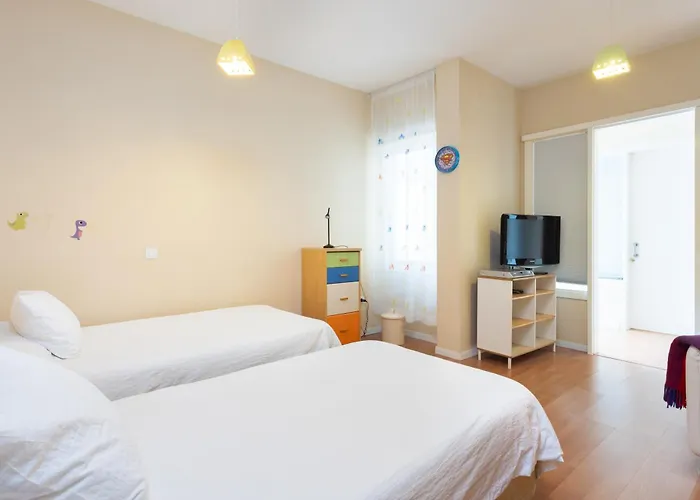 Prime Botanico * Πουέρτο Ντε Λα Κρουζ