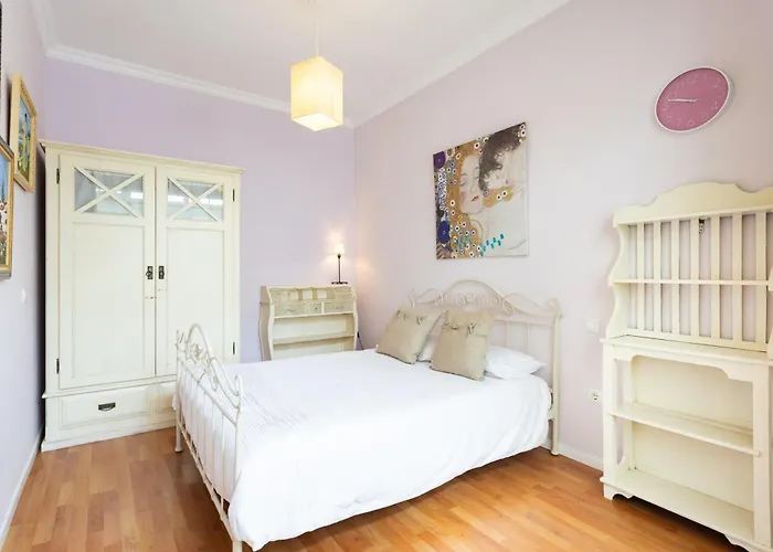 شاليه Prime Botanico بويرتو ذي لا كروز