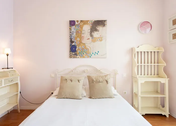 Prime Botanico Σαλέ