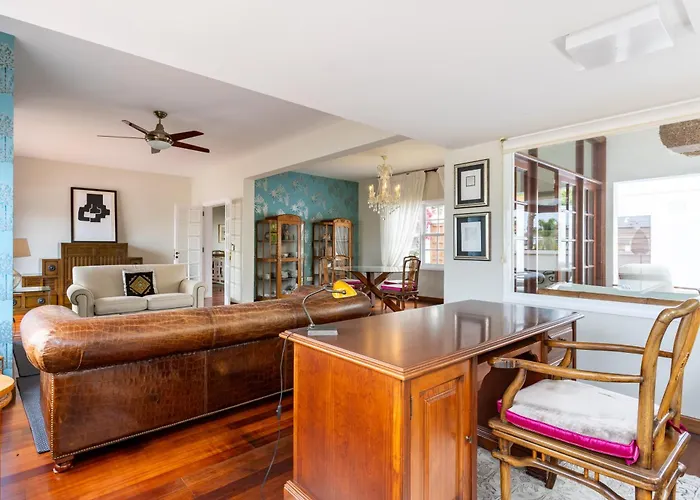 Prime Botanico * Пуэрто-де-ла-Крус