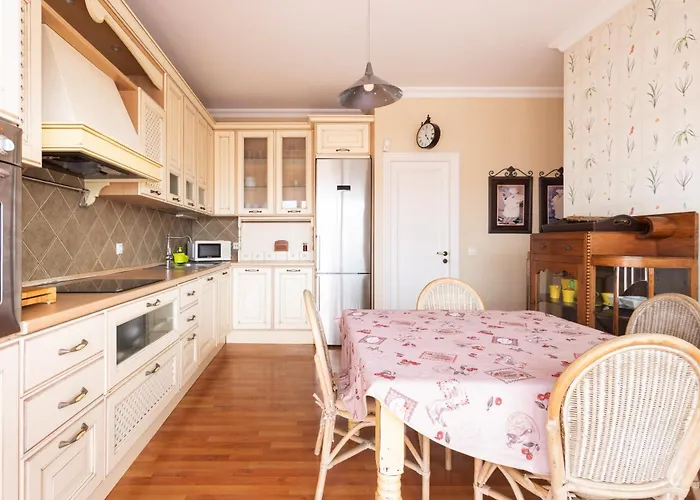 Prime Botanico * Πουέρτο Ντε Λα Κρουζ