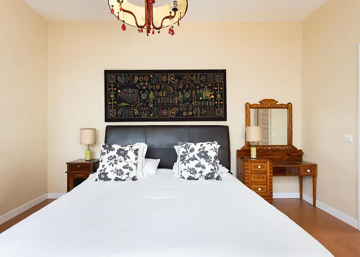 Prime Botanico شاليه بويرتو ذي لا كروز