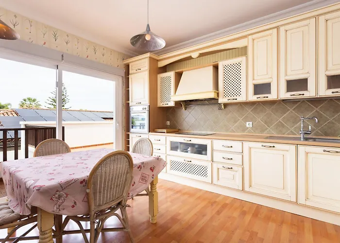 Σαλέ Prime Botanico Πουέρτο Ντε Λα Κρουζ