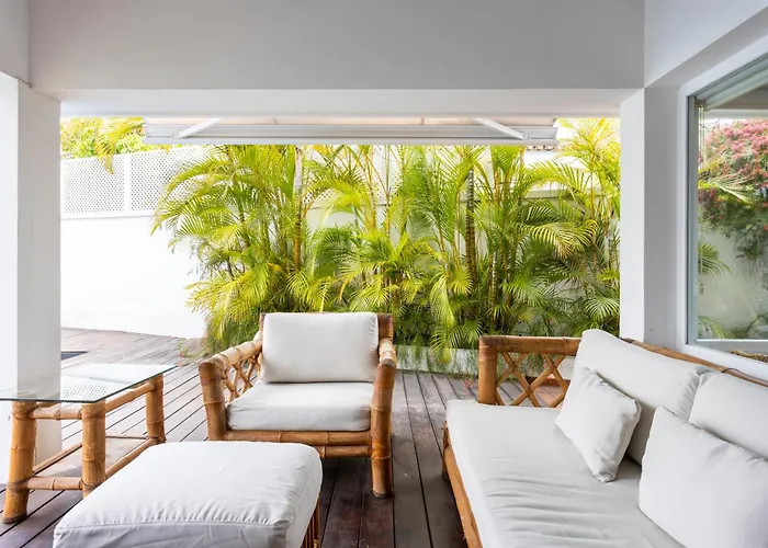 Шале Prime Botanico Пуэрто-де-ла-Крус