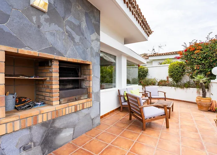 Prime Botanico بويرتو ذي لا كروز