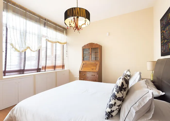 Prime Botanico بويرتو ذي لا كروز